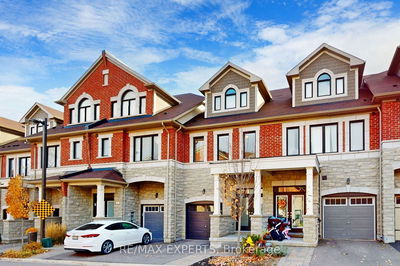 39 Hiawatha Crt, Vaughan - Islington Woods image-0-1