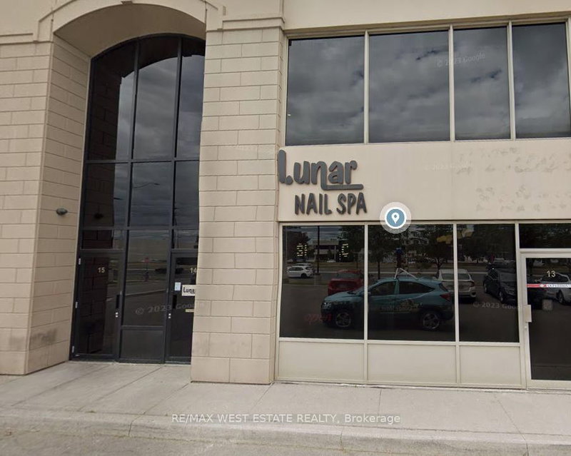 14 - 8740 Jane St, Vaughan, L4K 0E7 | Image 2