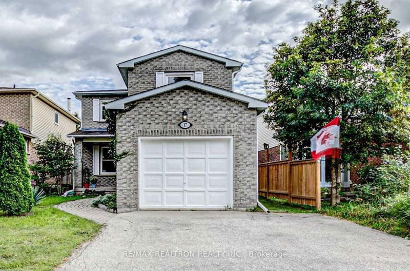 home for lease on Bsmt-17 Bluesky Crescent
