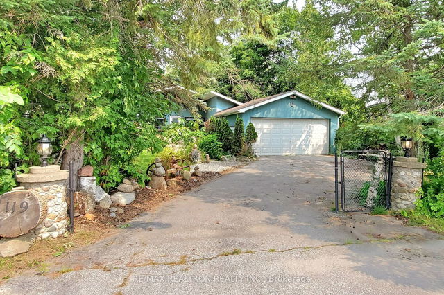 119 Everton Drive