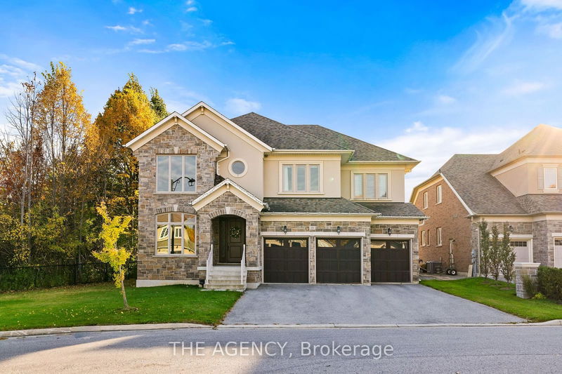 home for sale on 25 Wedgeport Court