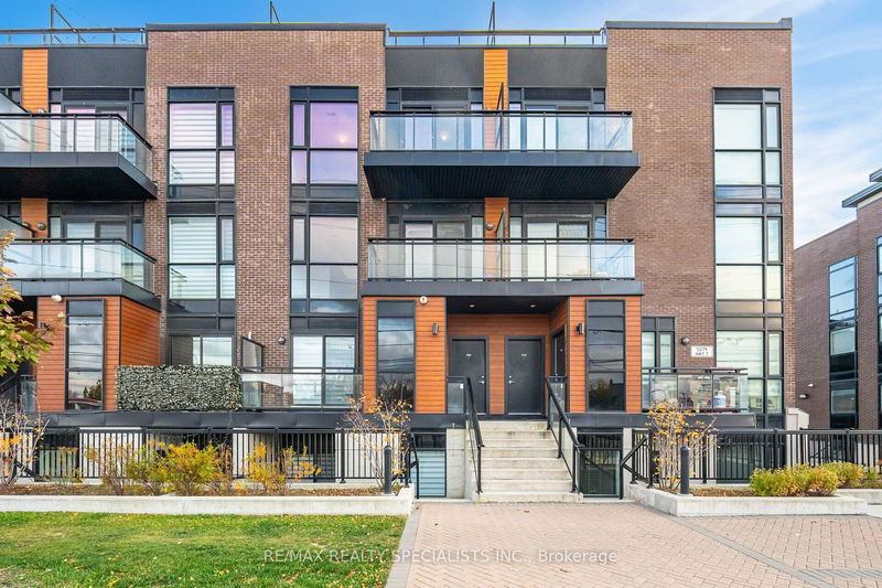 home for sale on 203-5279 Highway 7