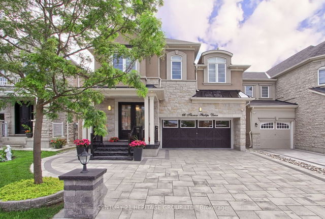66 Thomas Phillips Drive