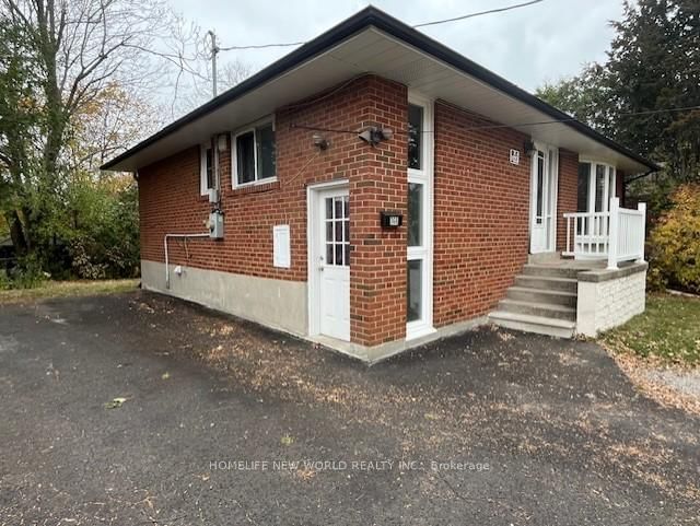 home for lease on Bsmt 01-368 Bent Crescent