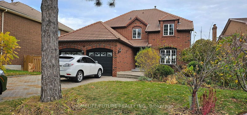home for lease on Bsmt-39 Blackwell Court