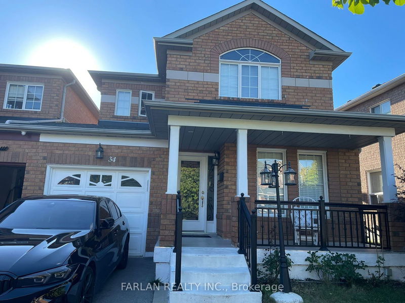home for lease on 34 Chart Avenue