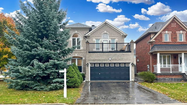 1 Convoy Crescent