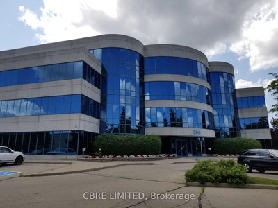 201 - 500 Hood Rd | Markham | Image