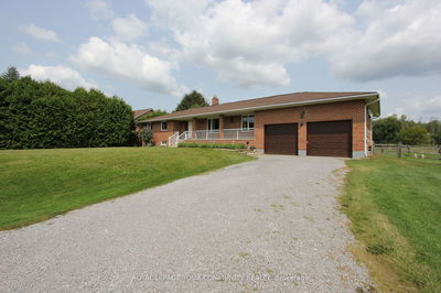 Detached House for sale at 20161 Bathurst Street, East Gwillimbury, Holland Landing, L9N 1N3 - MLS: N9769675