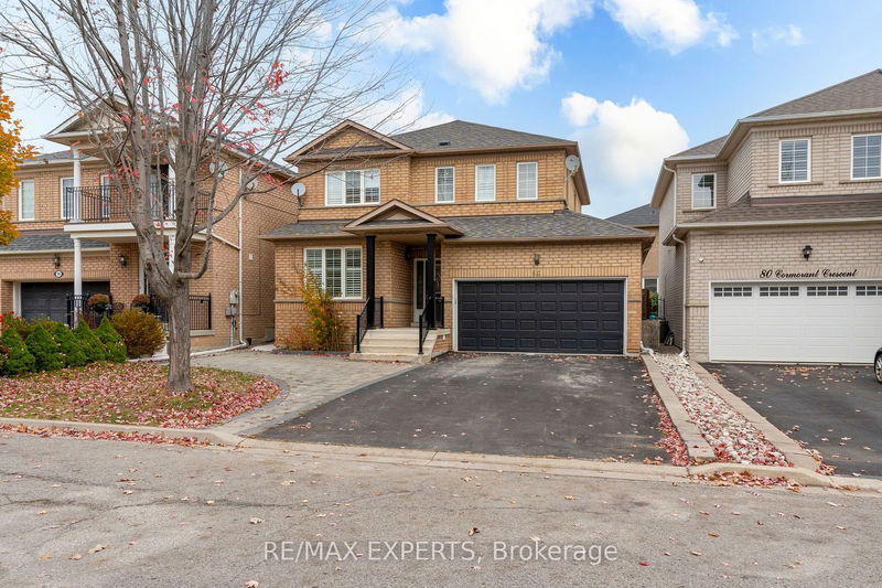 home for lease on BSMT-86 Cormorant Crescent