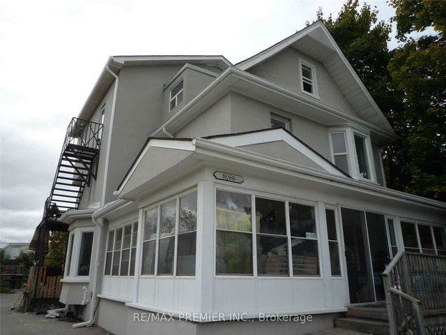 3rd Flr - 8066 Kipling Avenue