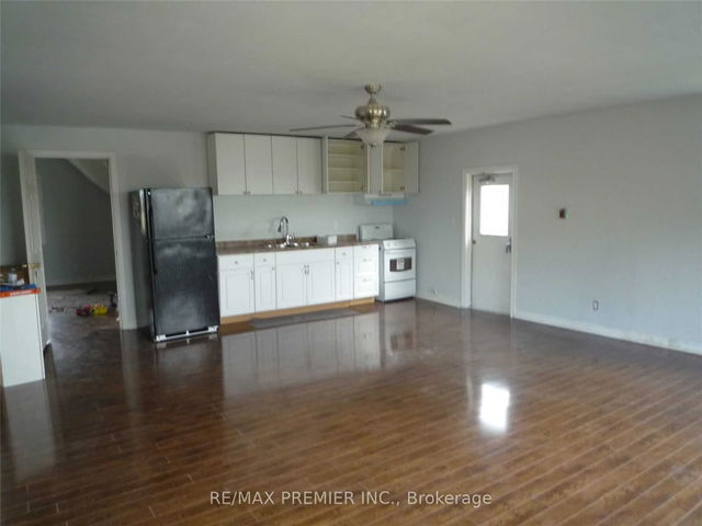 3rd Flr - 8066 Kipling Avenue