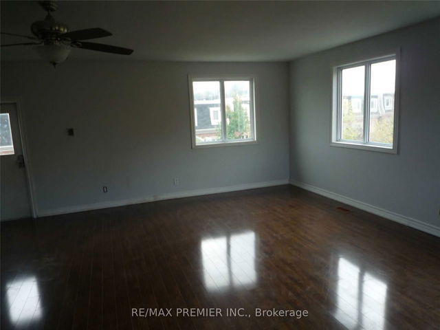 3rd Flr - 8066 Kipling Avenue