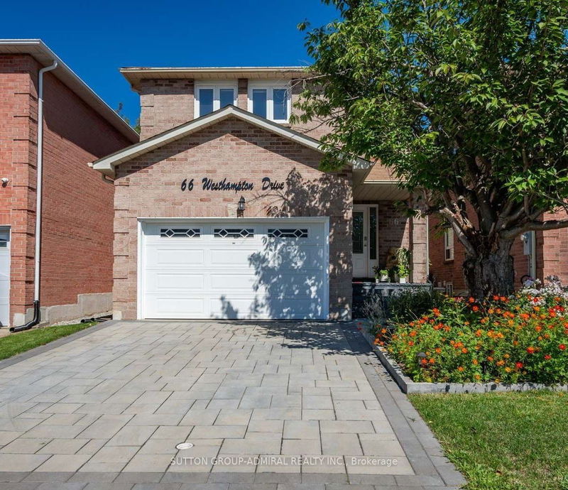 home for sale on 66 Westhampton Drive