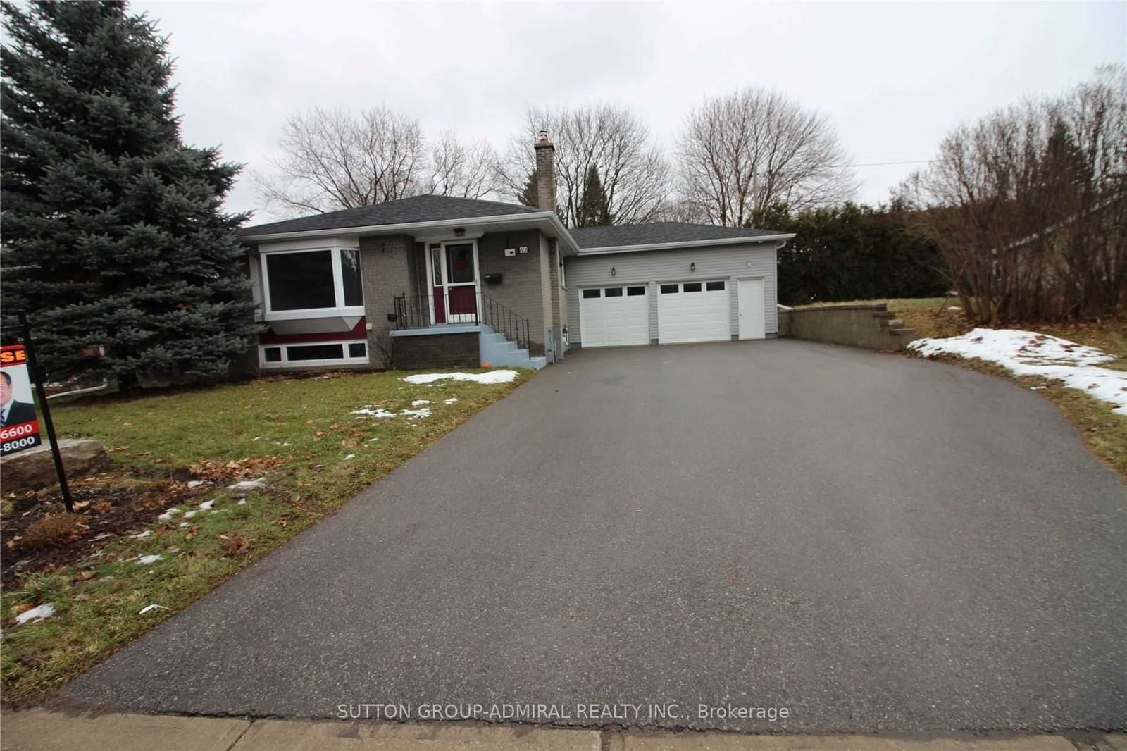 Building at 63 Aurora Heights Drive, Aurora, Aurora Heights