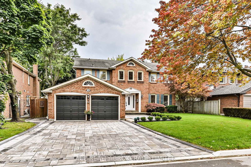 home for lease on 28 Delhi Crescent