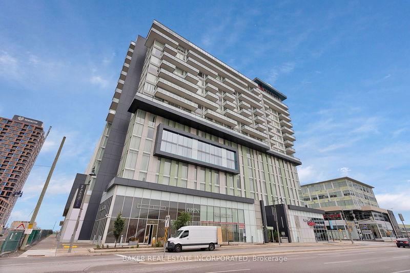 home for lease on 1108-8081 Birchmount Road