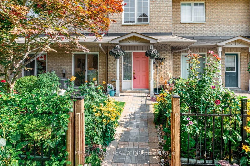 Unit 8 — 5 St Moritz Way, Markham - Unionville image-0-0