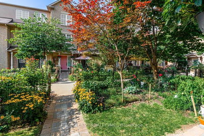 Unit 8 — 5 St Moritz Way, Markham - Unionville image-0-1
