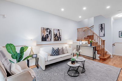 Unit 8 — 5 St Moritz Way, Markham - Unionville image-0-3