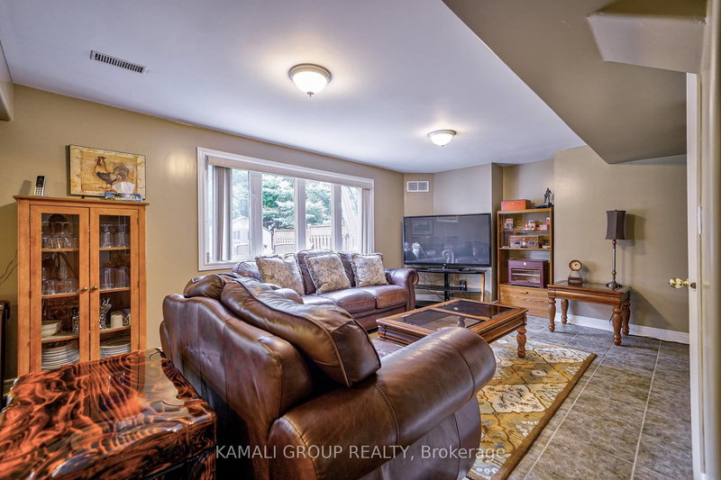 Bsmt - 64 Zippora Dr, Richmond Hill, L4S 2M7 | Image 2