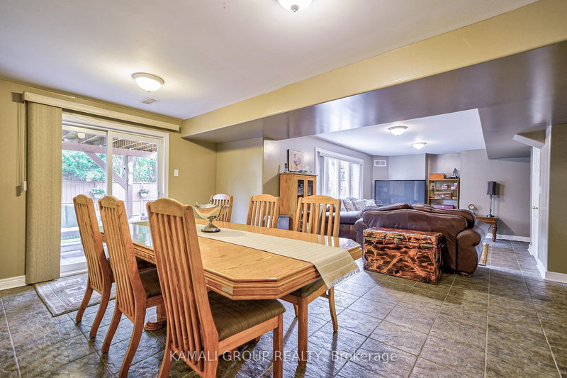 Bsmt - 64 Zippora Dr, Richmond Hill, L4S 2M7 | Image 3