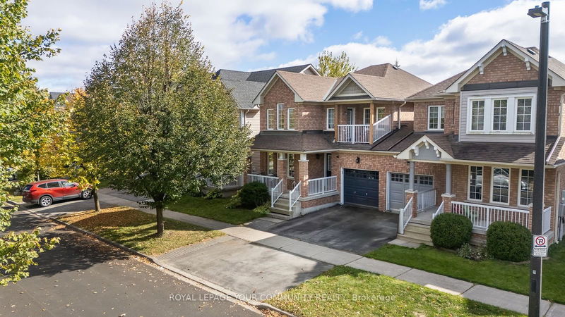 home for sale on 31 Glasgow Crescent