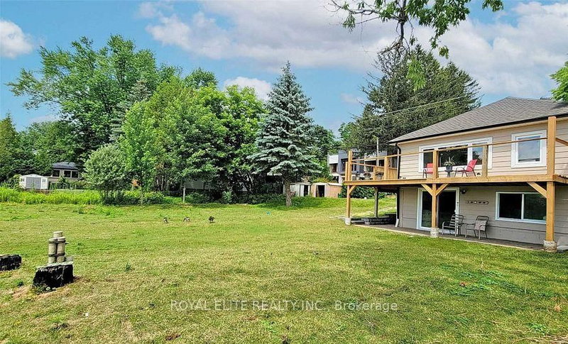 41 Connor Dr, Whitchurch-Stouffville, L4A 7X3 | Image 3