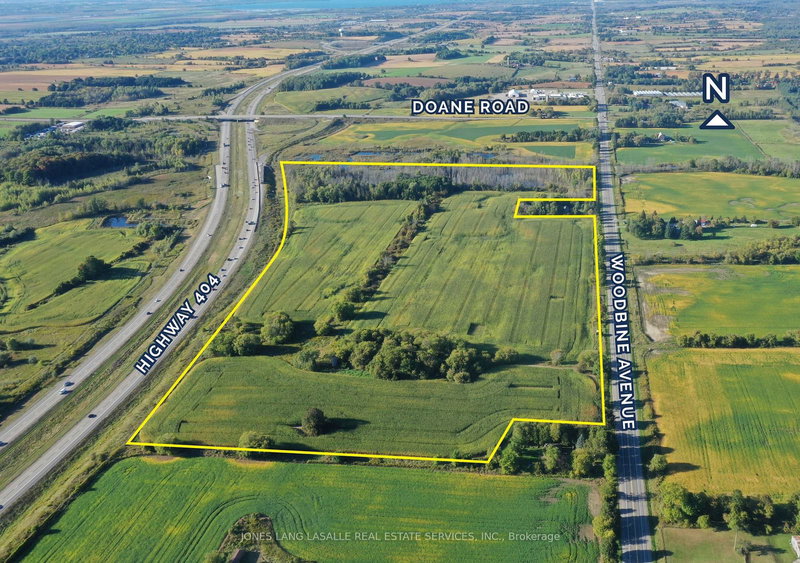 19350 Woodbine Ave, East Gwillimbury, L0G 1R0 | Image 2