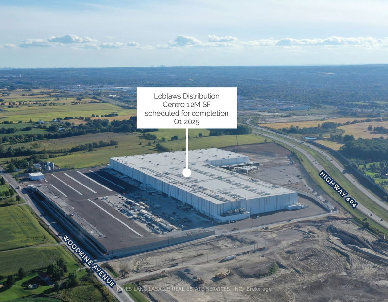 19350 Woodbine Ave, East Gwillimbury, L0G 1R0 | Image 3