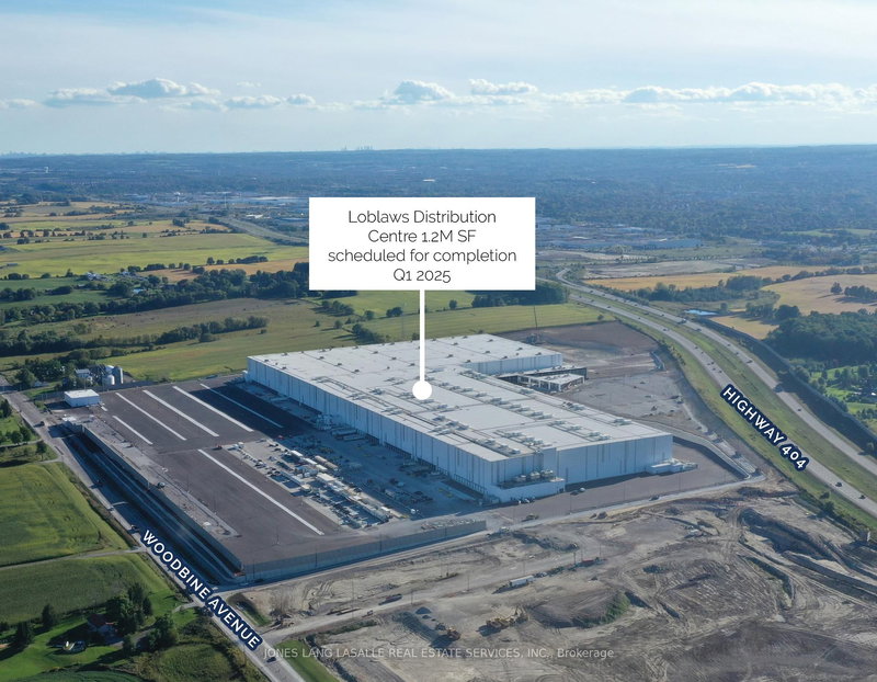 19350 Woodbine Ave, East Gwillimbury, L0G 1R0 | Image 3