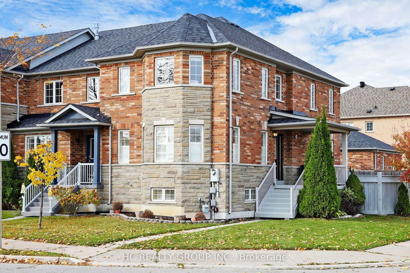 home for sale on 316 La Rocca Avenue