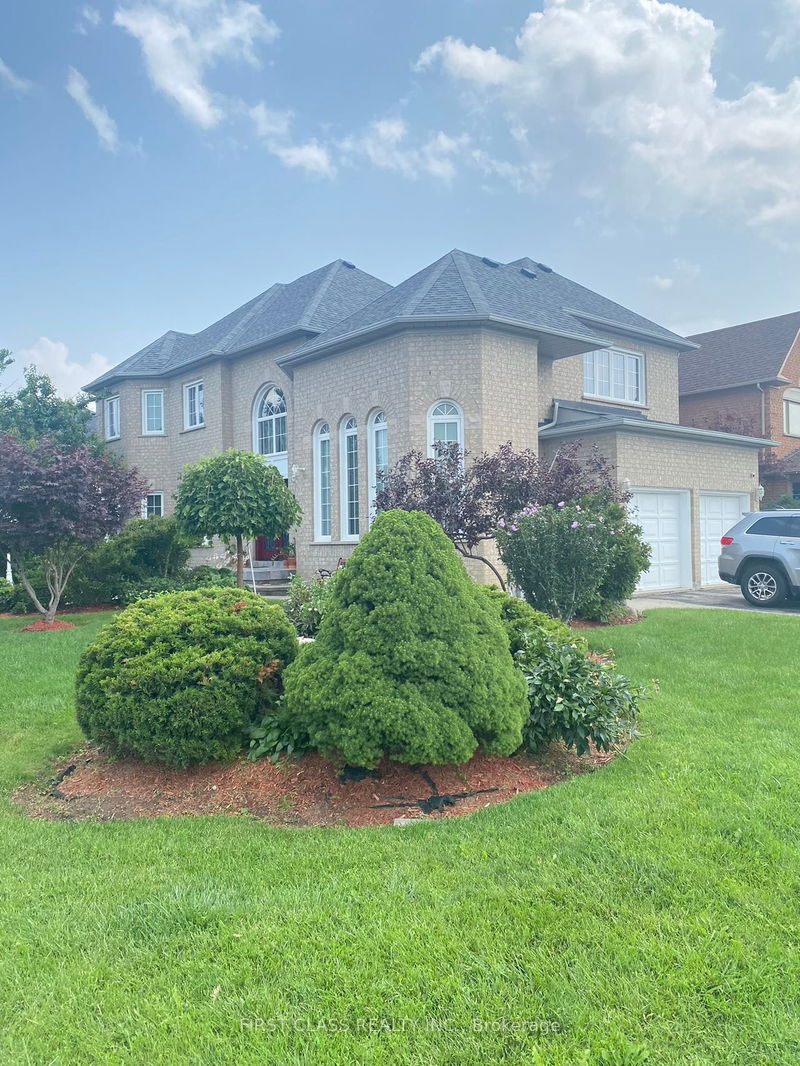 home for lease on 158 Mountcharles Crescent