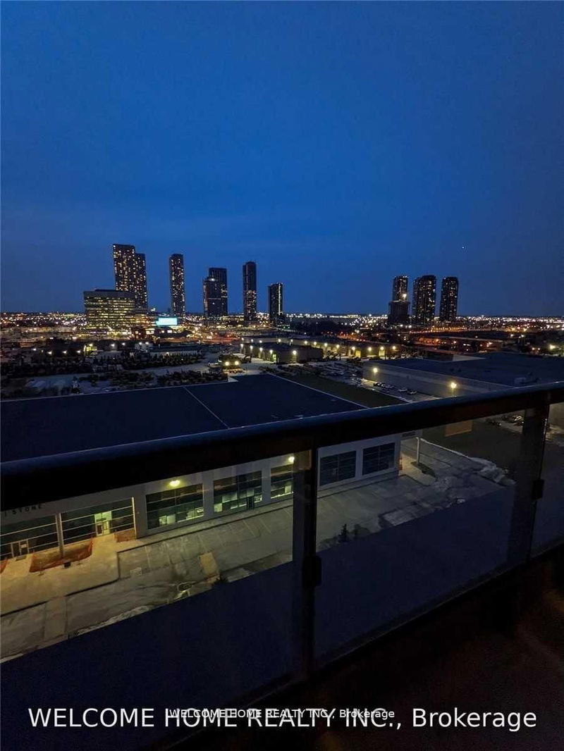 Unit 710 — 38 Honeycrisp Cres, Vaughan - Vaughan Corporate Centre image-0-0