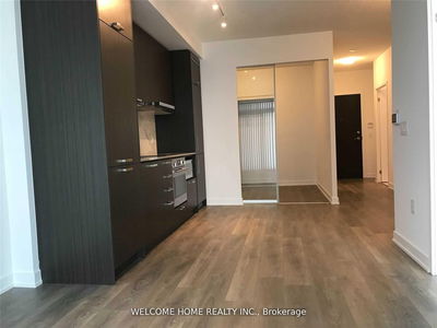 Unit 710 — 38 Honeycrisp Cres, Vaughan - Vaughan Corporate Centre image-0-1