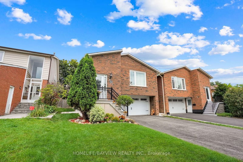 home for lease on 22 Hoover Drive