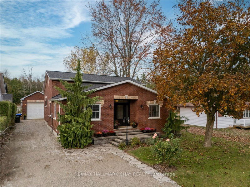 1048 Fern Rd, Innisfil, Ontario (MLS N9817140)