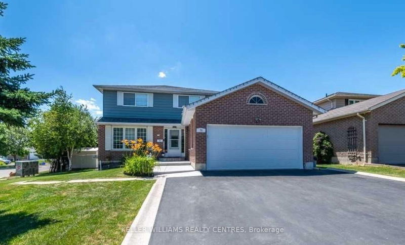 home for lease on 78 Crown Crescent