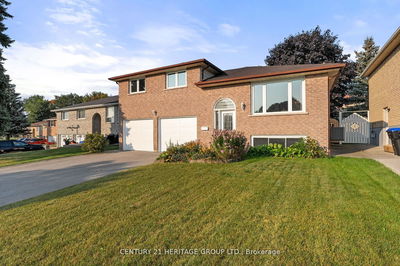 8 Wood Cres, Bradford West Gwillimbury - Bradford