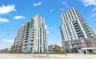 Unit 809 — 60 Honeycrisp Cres, Vaughan - Vaughan Corporate Centre image-0-0