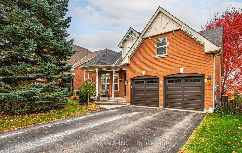 home for sale on 58 Joseph Street