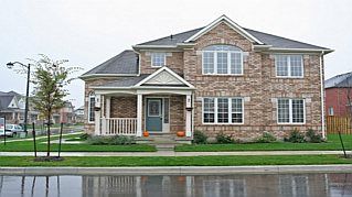 Detached House sold at 1392 Hill Street, Milton, L9T6M6 - Beaty - MLS: O1010463