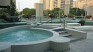 2404 - 1 Elm Dr W, Mississauga, L5B4M1 | Image 2