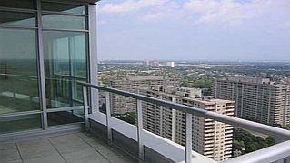 2404 - 1 Elm Dr W, Mississauga, L5B4M1 | Image 3