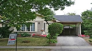Detached House sold at 35 Culham Street, Oakville, L6H1G3 - College Park - MLS: O1202281
