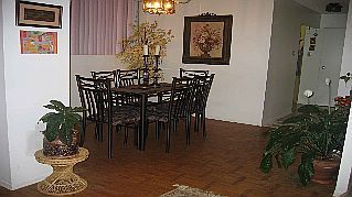 202 - 3700 Kaneff Cres, Mississauga, L5A4B8 | Image 3