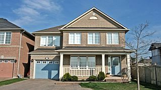 Detached House sold at 1391 Pine Glen Road, Oakville, West Oak Trails, L6M4C2 - MLS: O1355339