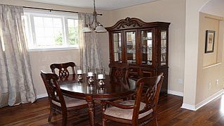 1309 Ashwood Terr, Oakville, L6M4A7 | Image 3