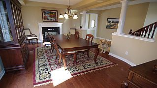 3322 Fox Run Circ, Oakville, L6L6W4 | Image 2