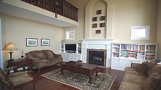 3322 Fox Run Circ, Oakville, L6L6W4 | Image 3